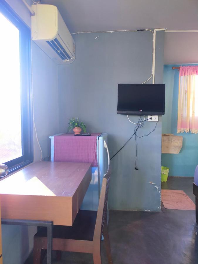 9 Hostel Чиангмай Екстериор снимка