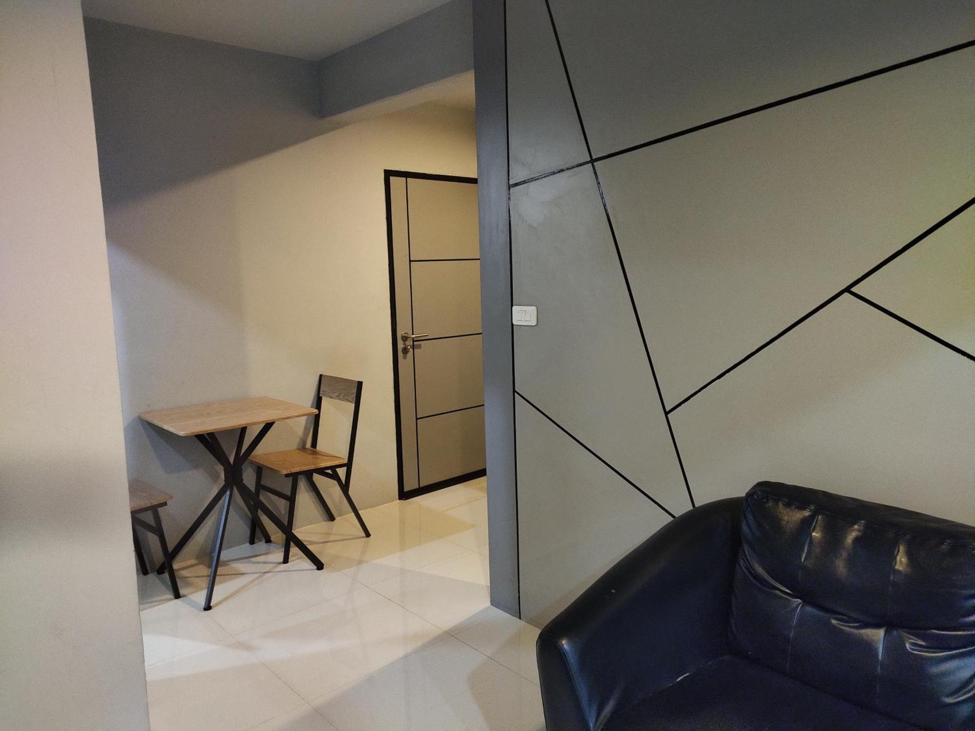 9 Hostel Чиангмай Екстериор снимка