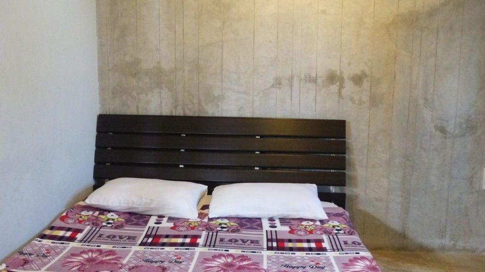 9 Hostel Чиангмай Екстериор снимка